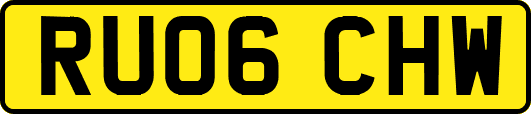 RU06CHW