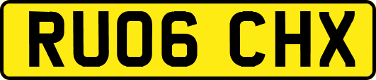 RU06CHX
