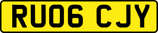 RU06CJY