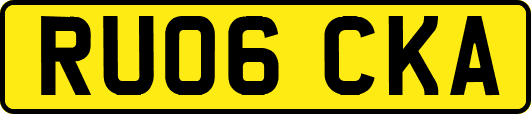 RU06CKA