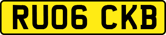 RU06CKB