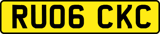 RU06CKC