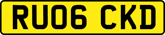 RU06CKD
