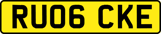 RU06CKE