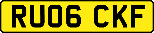 RU06CKF
