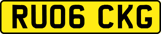 RU06CKG