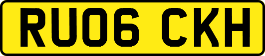 RU06CKH