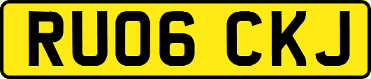 RU06CKJ