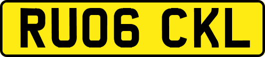 RU06CKL