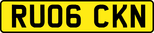 RU06CKN