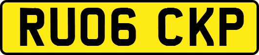 RU06CKP