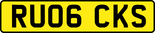 RU06CKS
