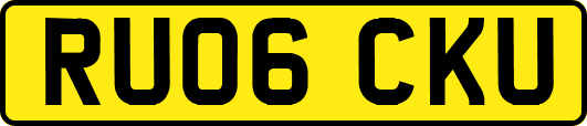 RU06CKU