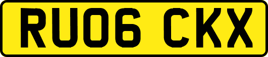 RU06CKX