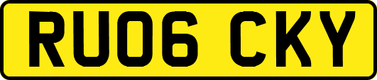 RU06CKY