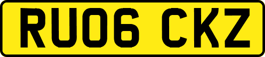 RU06CKZ