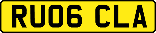 RU06CLA
