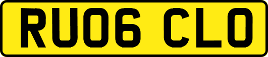 RU06CLO