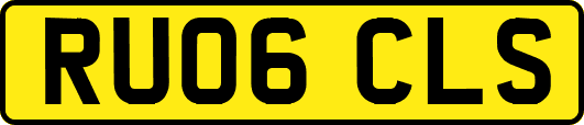 RU06CLS