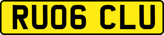 RU06CLU