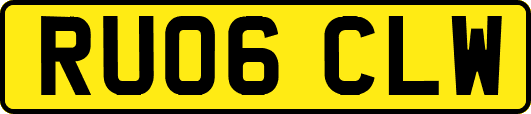 RU06CLW