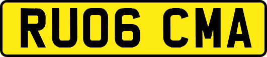 RU06CMA
