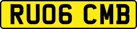 RU06CMB