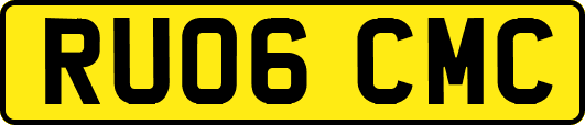 RU06CMC