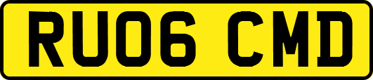 RU06CMD