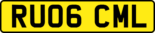 RU06CML