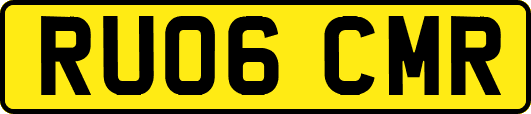 RU06CMR