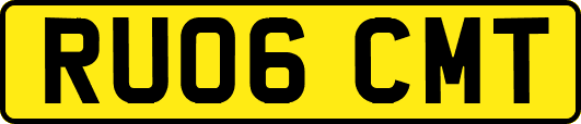 RU06CMT