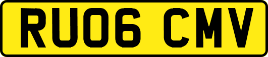 RU06CMV