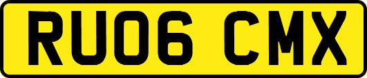RU06CMX
