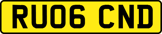 RU06CND