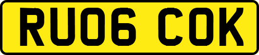 RU06COK