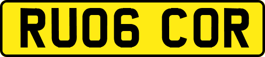 RU06COR