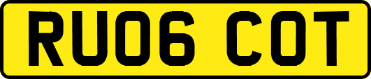 RU06COT