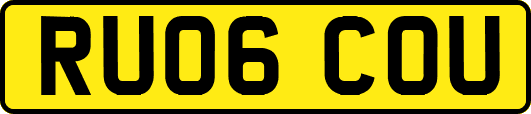RU06COU