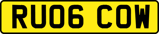 RU06COW