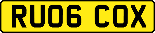 RU06COX