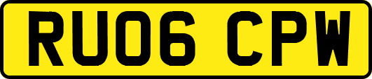 RU06CPW