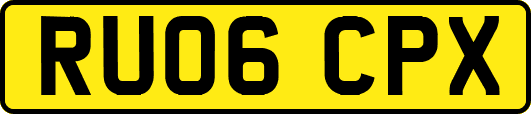 RU06CPX