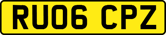 RU06CPZ
