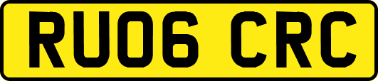 RU06CRC