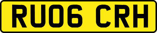 RU06CRH