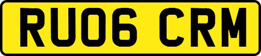 RU06CRM
