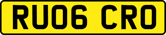 RU06CRO