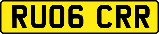 RU06CRR