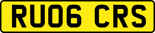 RU06CRS